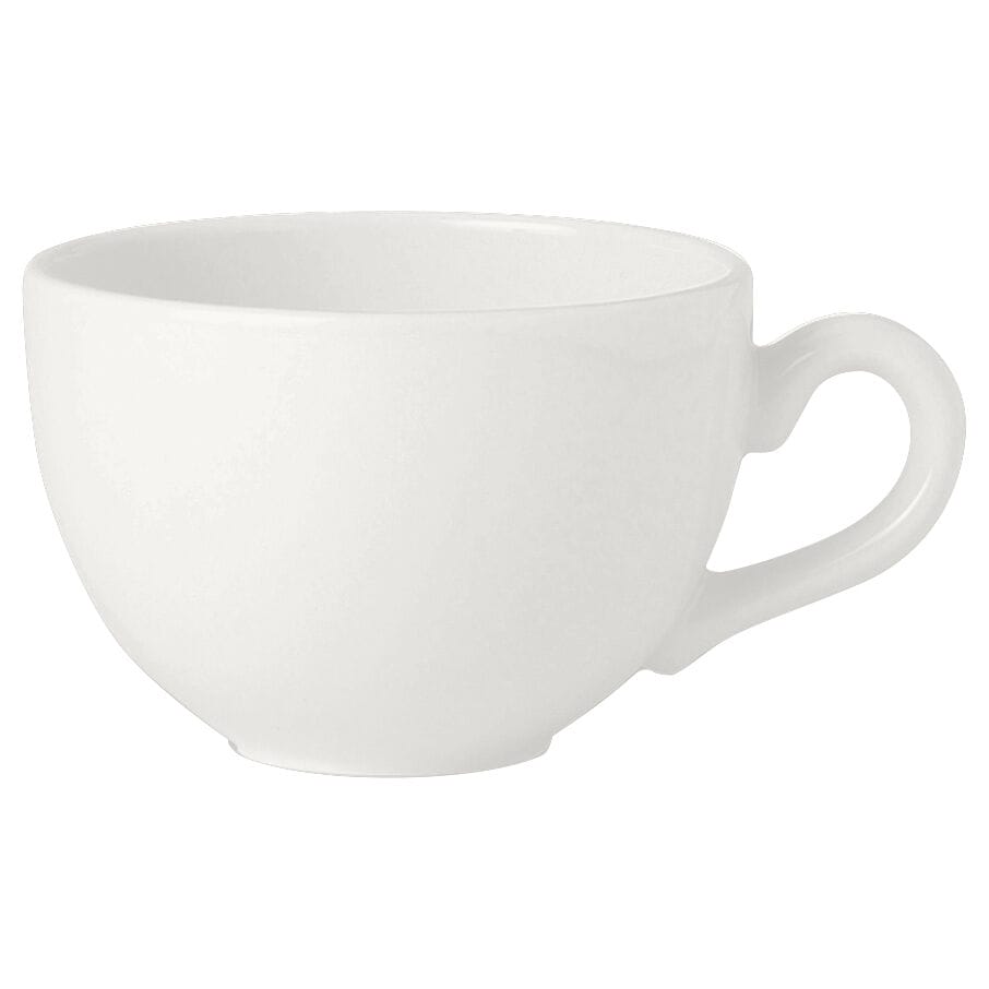 Simplicity White Low Cup 17cl - Pack of 36