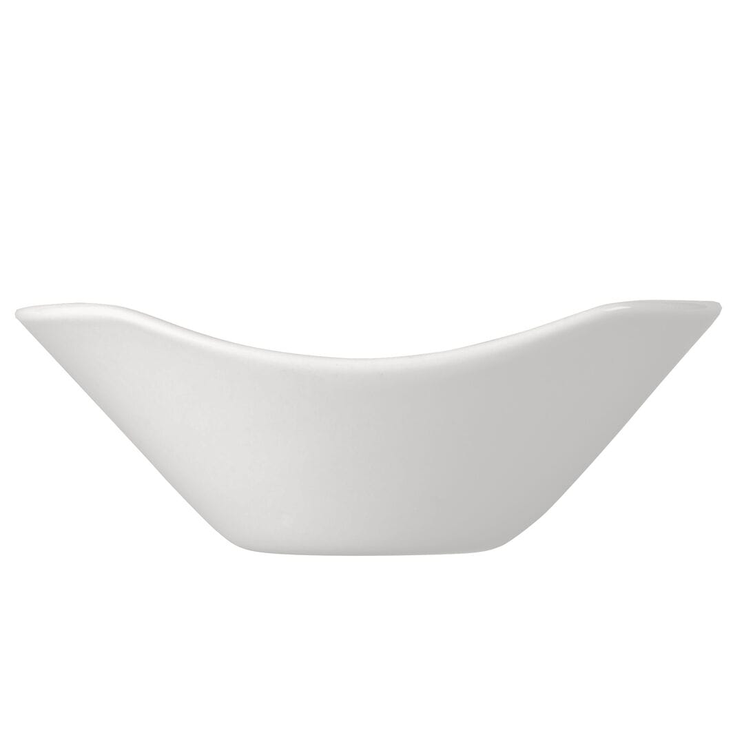 Taste White Scoop Bowl 16.5cm 26.75cl - Pack of 12