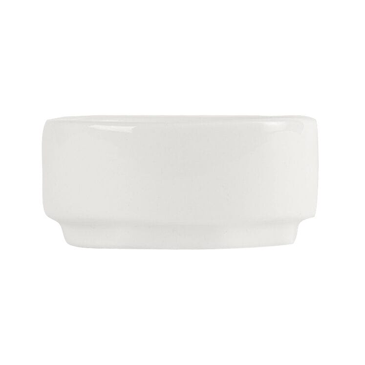 Taste White Taster Dipper 6.5cm (2 1/2") - Pack of 12