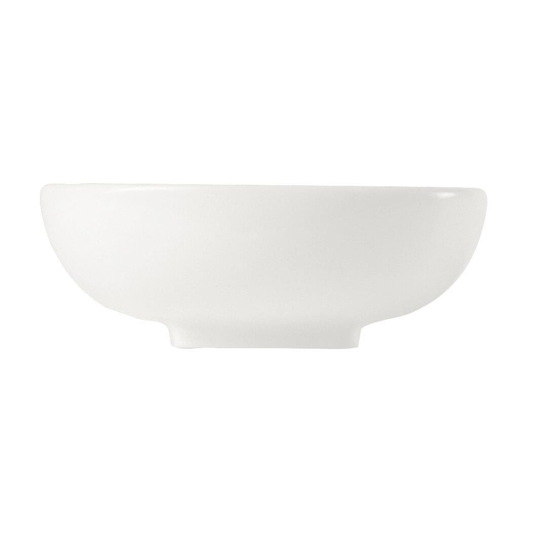 Taste White Taster Bowl 13cm 30.5cl - Pack of 12