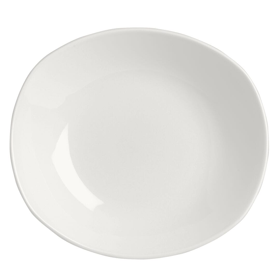 Taste White Zest Platter - Multiple Size & Pack Available