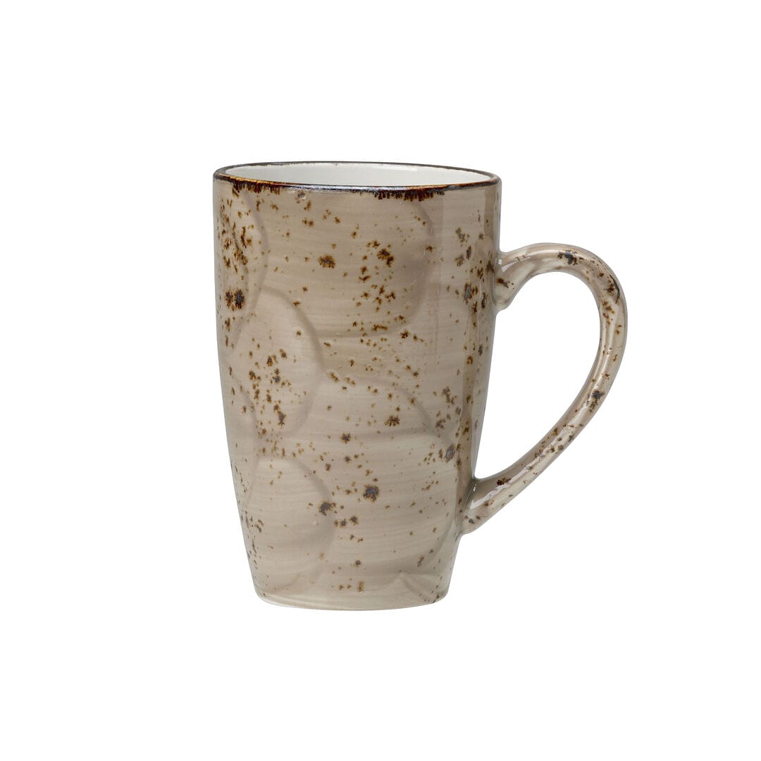 Craft Porcini Quench Mug 28.5cl  - Pack of 24