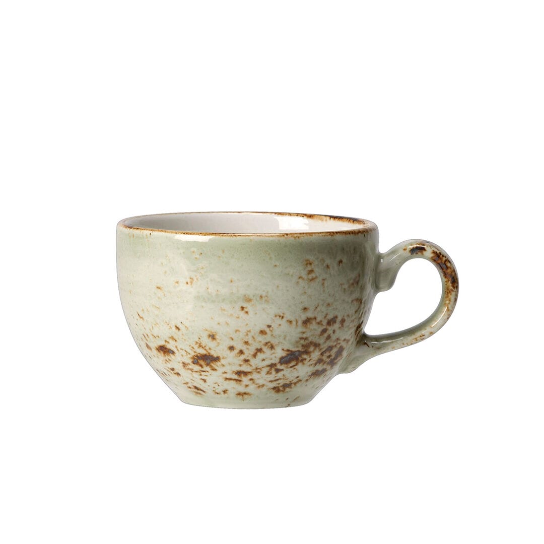 Craft Green Low Cup -  Multiple Size & Pack Available