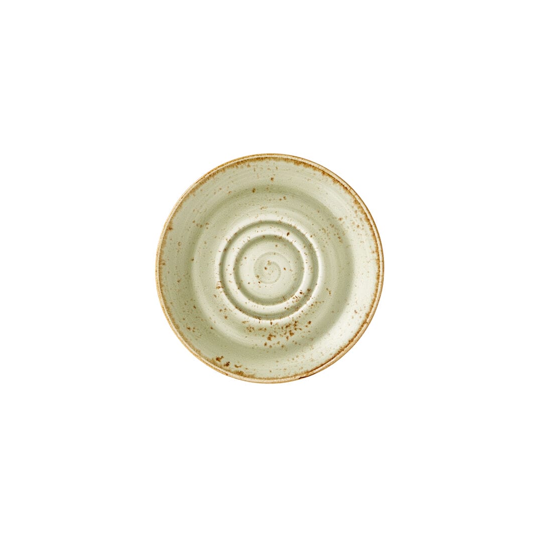 Craft Green D/W Soup Stand 16.5cm - Pack of 36