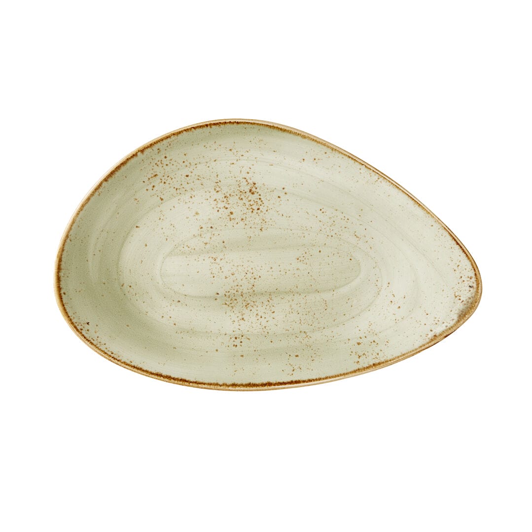 Craft Green Freestyle Plate - Multiple Size & Pack Available
