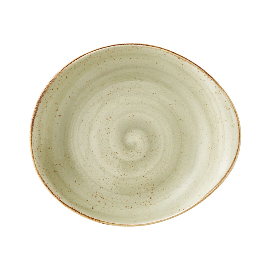 Craft Green Freestyle Bowl - Pack of 12