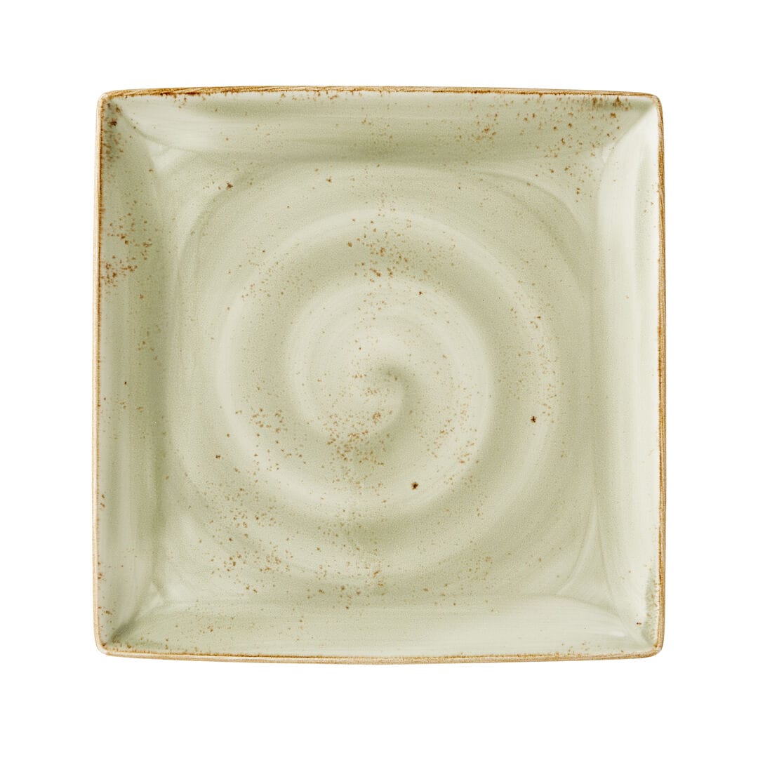 Craft Green Square One 27 x 27cm - Pack of 6