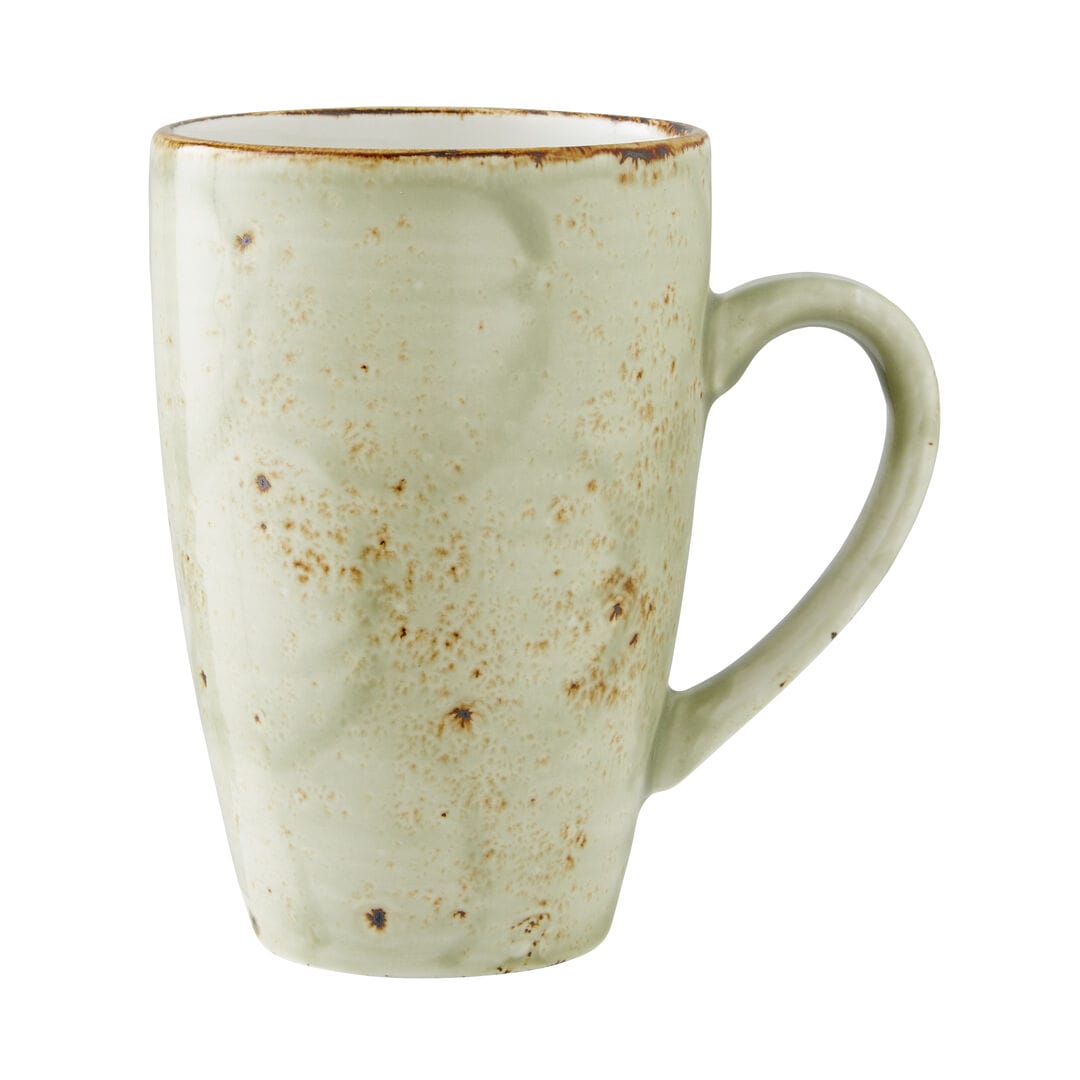 Craft Green Quench Mug - Pack of 24