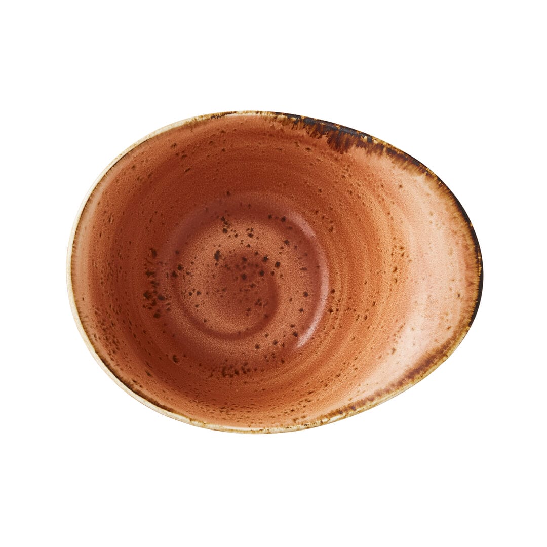 Craft Terracotta Freestyle Bowl - Pack of 12