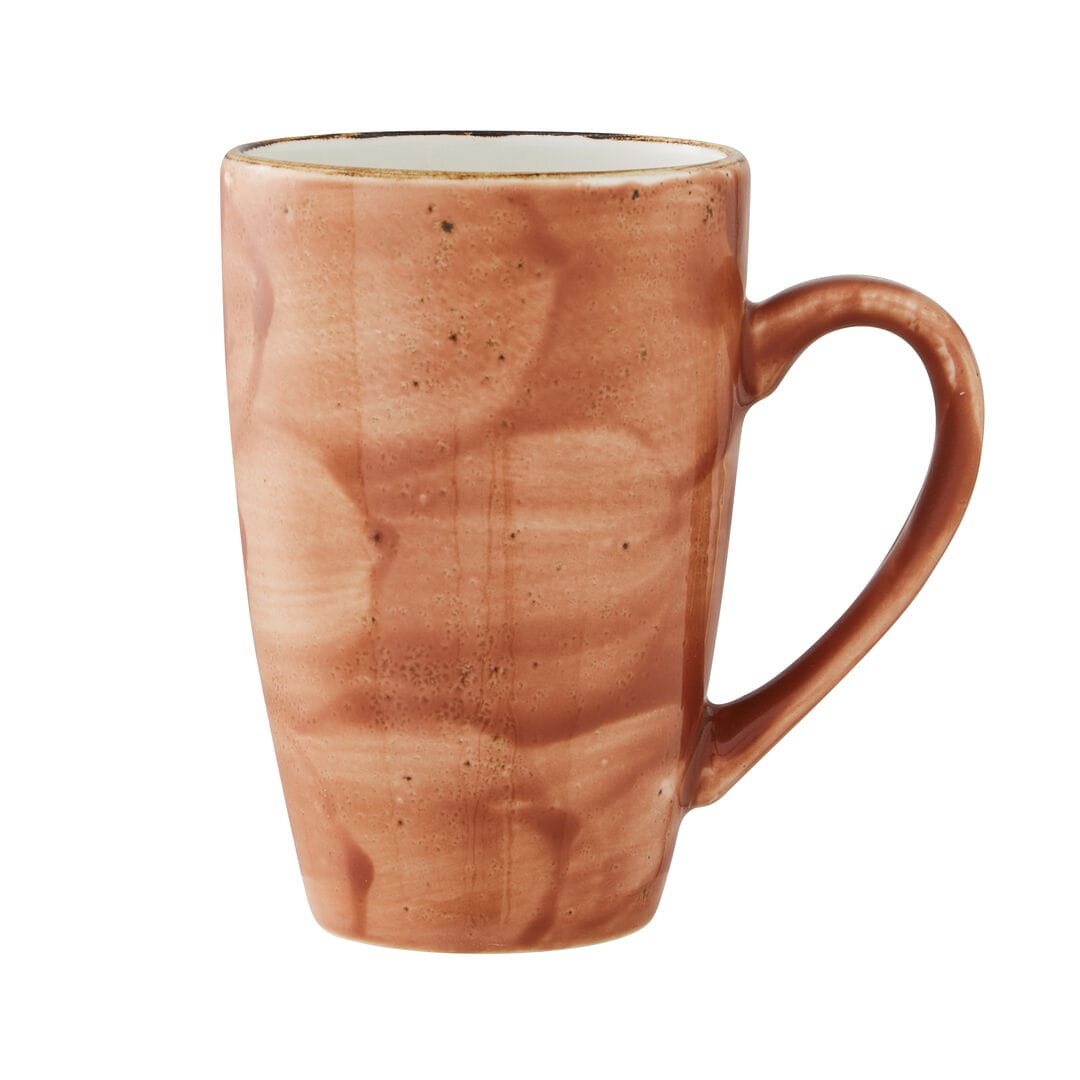 Craft Terracotta Quench Mug 28.5cl - Pack of 24