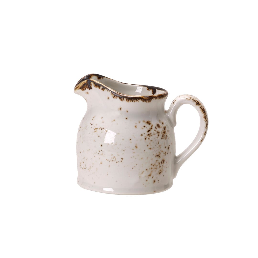 Craft White Club Jug 14.25cl - Pack of 12