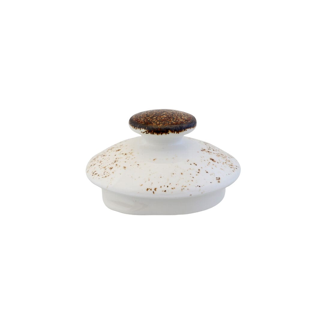Craft White Club Lid For 0367 - Pack of 12