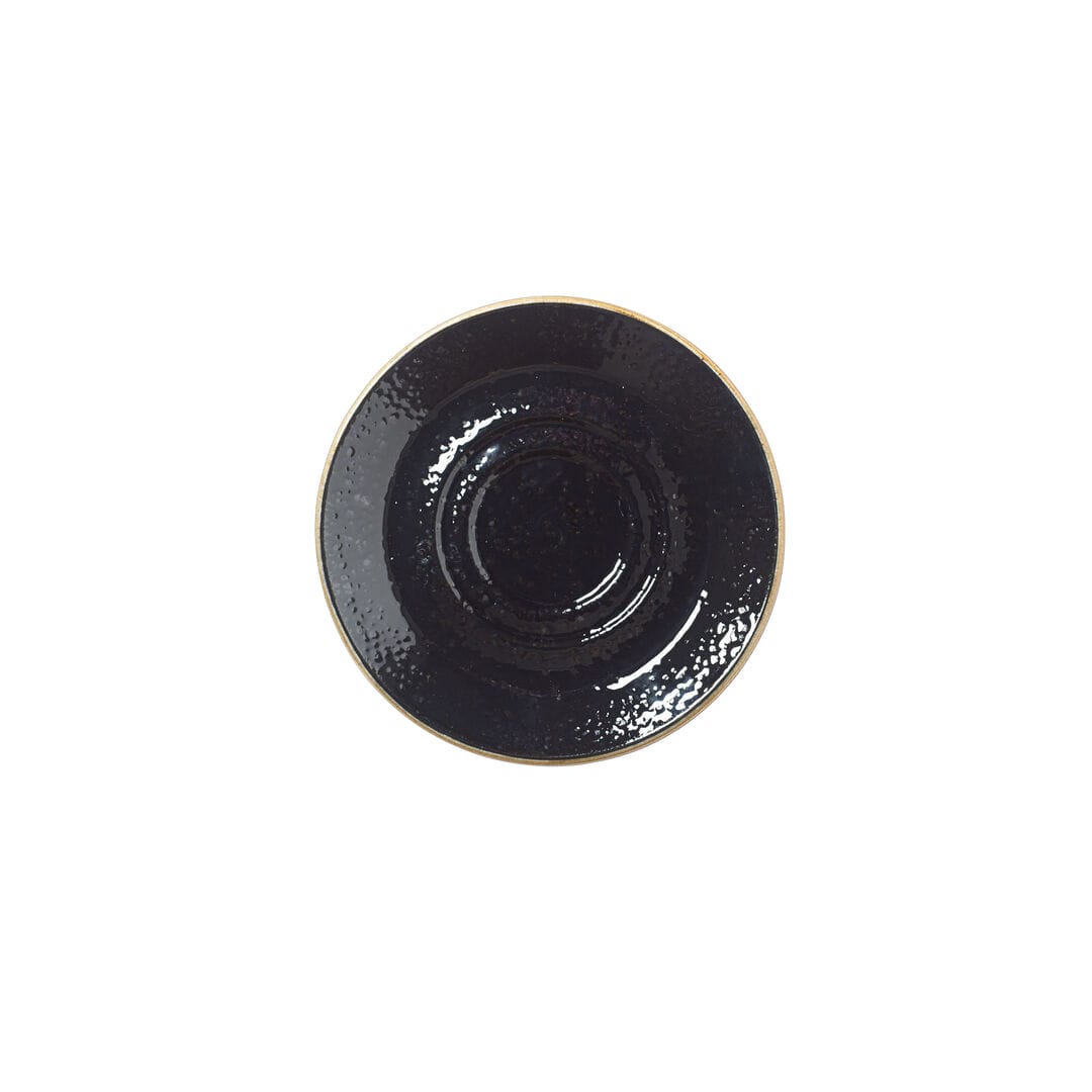 Craft Liquorice D/W Saucer - Multiple Size & Pack Available