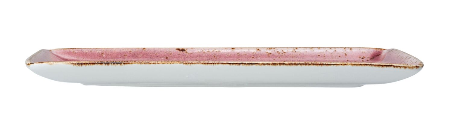 Craft Raspberry Rectangle One 27 x 16.75cm - Pack of 6
