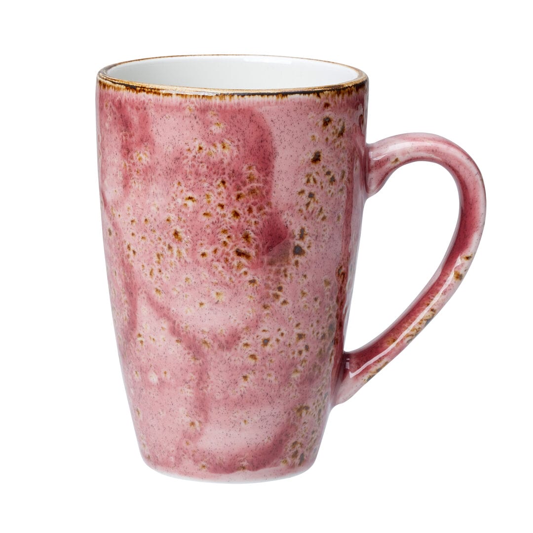 Craft Raspberry Quench Mug 28.5cl - Pack of 12