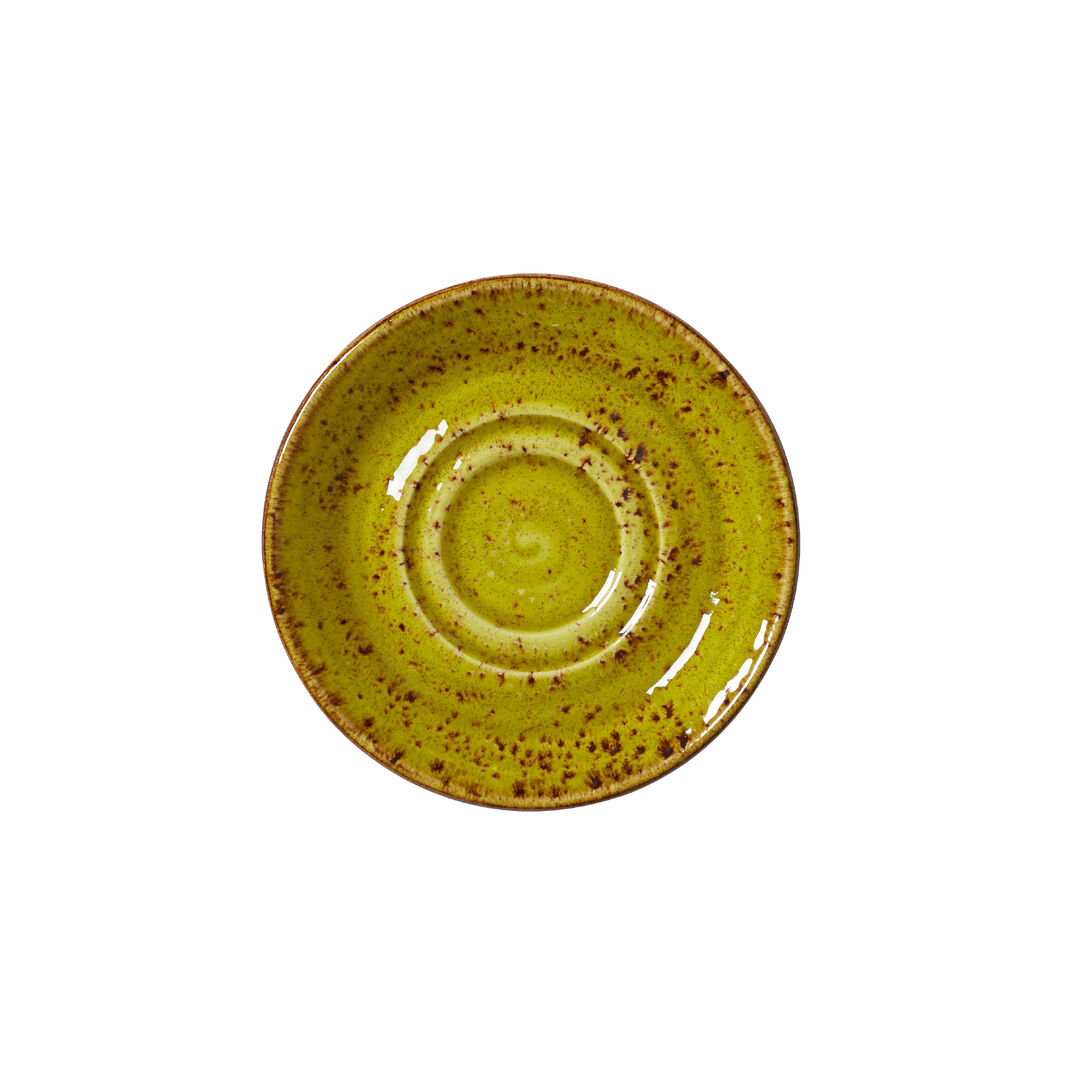 Craft Apple D/W Saucer - Pack of 12