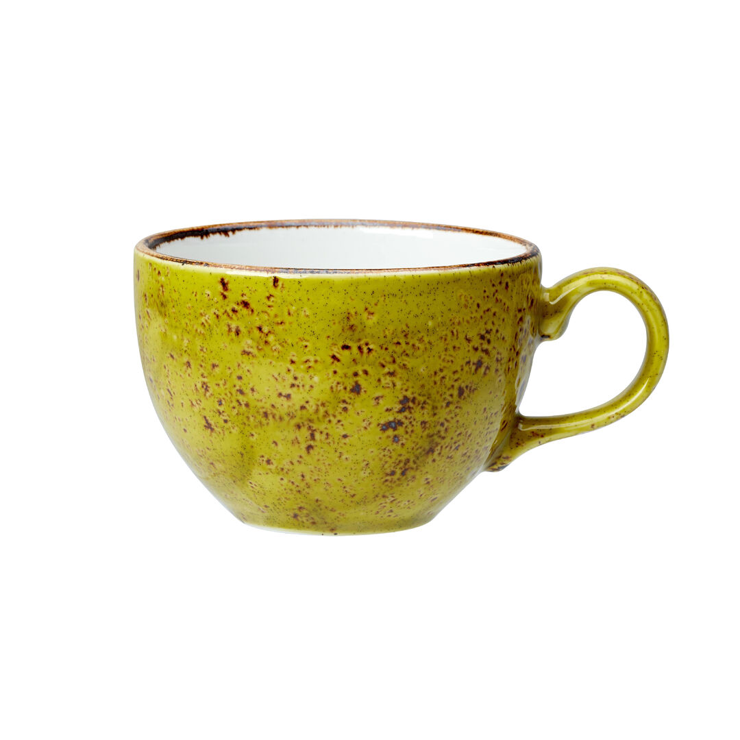 Craft Apple Low Cup - Pack of 12