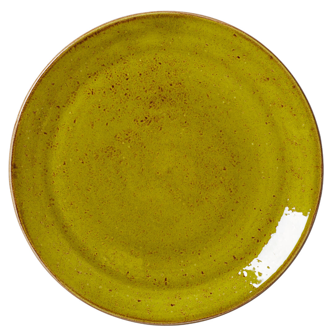 Craft Apple Coupe Plate - Pack of 12