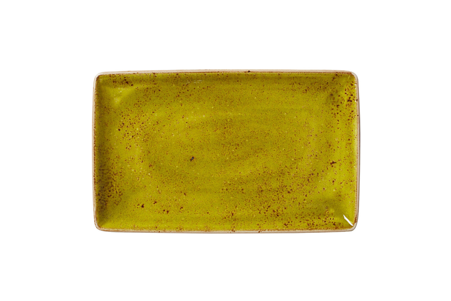 Craft Apple Rectangle One - Pack of 6