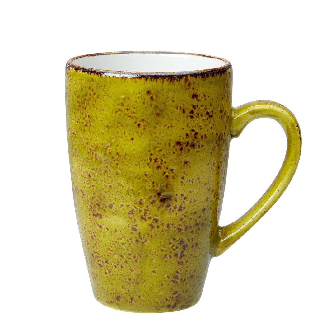 Craft Apple Quench Mug - Pack of 12