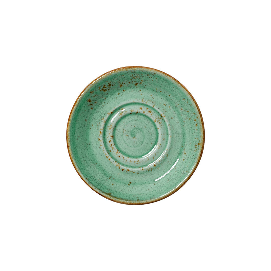 Craft Aqua D/W Saucer - Pack of 12