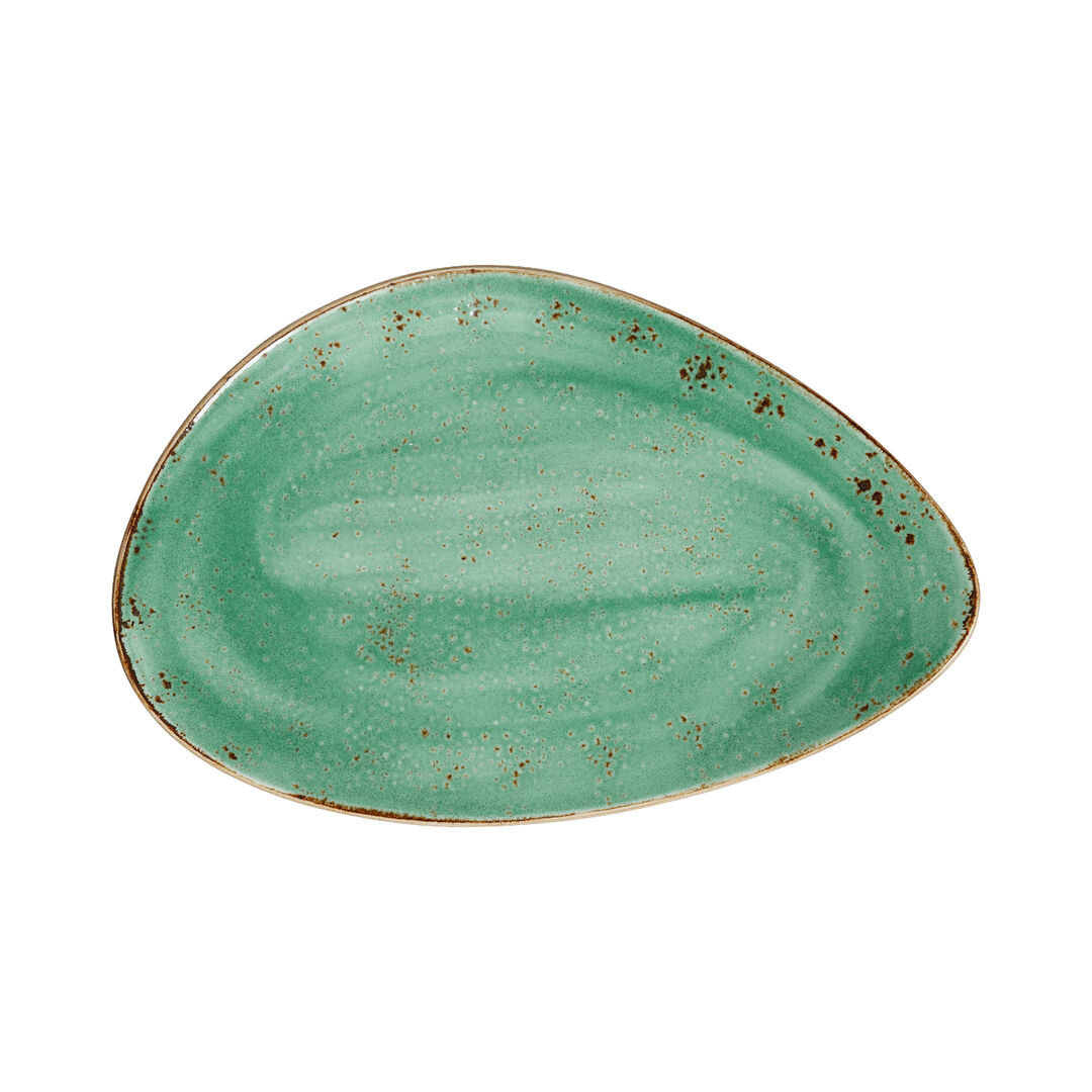 Craft Aqua Freestyle Plate 37cm - Pack of 6