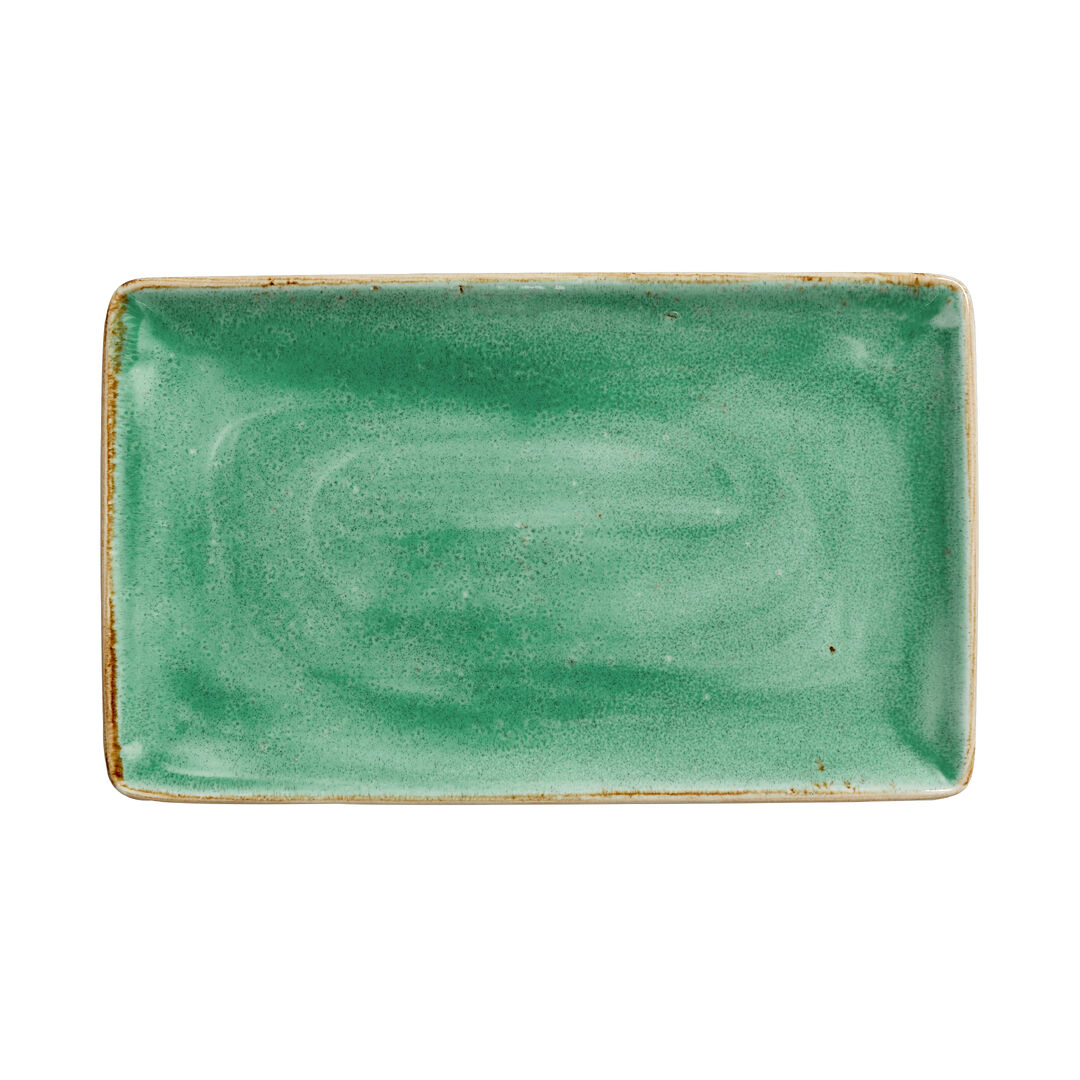 Craft Aqua Rectangle One - Pack of 6