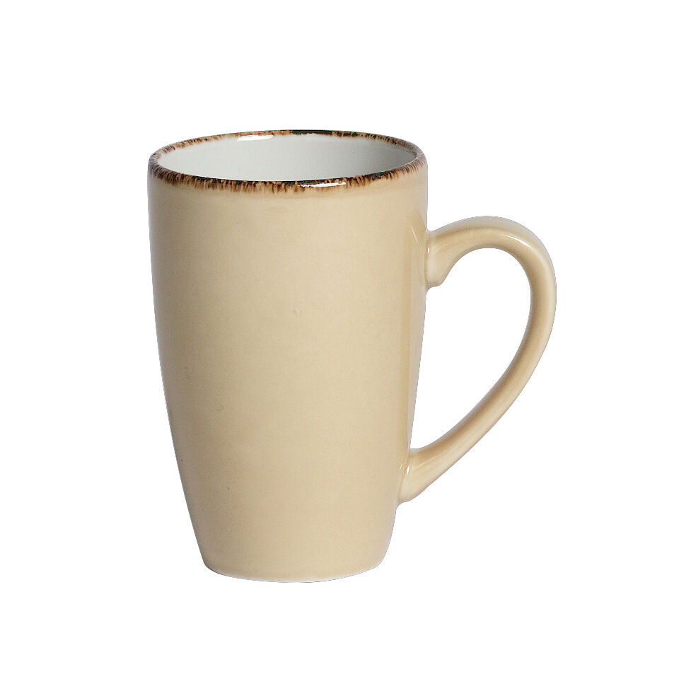 Terramesa Wheat Quench Mug 285ml (10oz) - Pack of 24