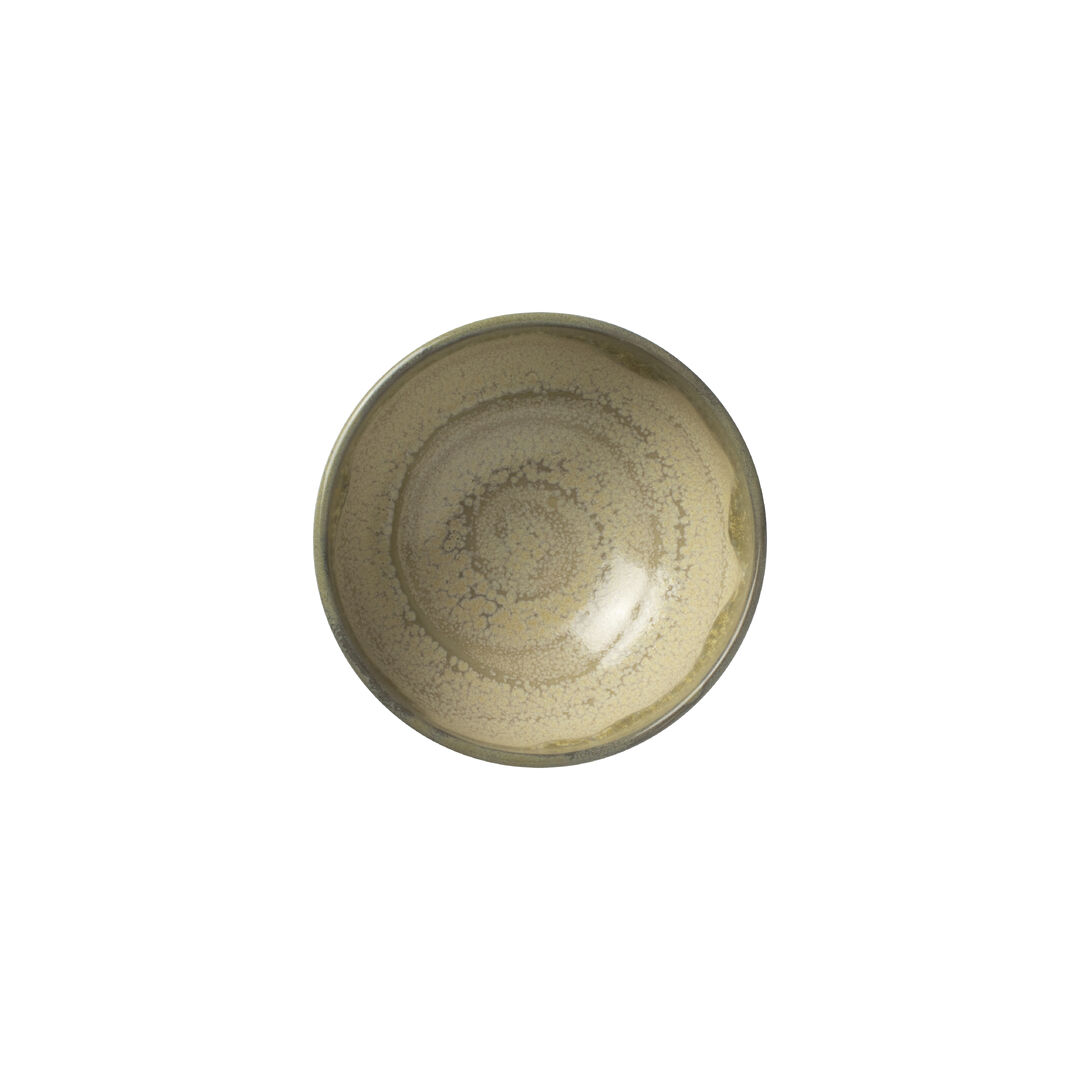 Aurora Revolution Granite Ceramic Bowl - Pack of 12