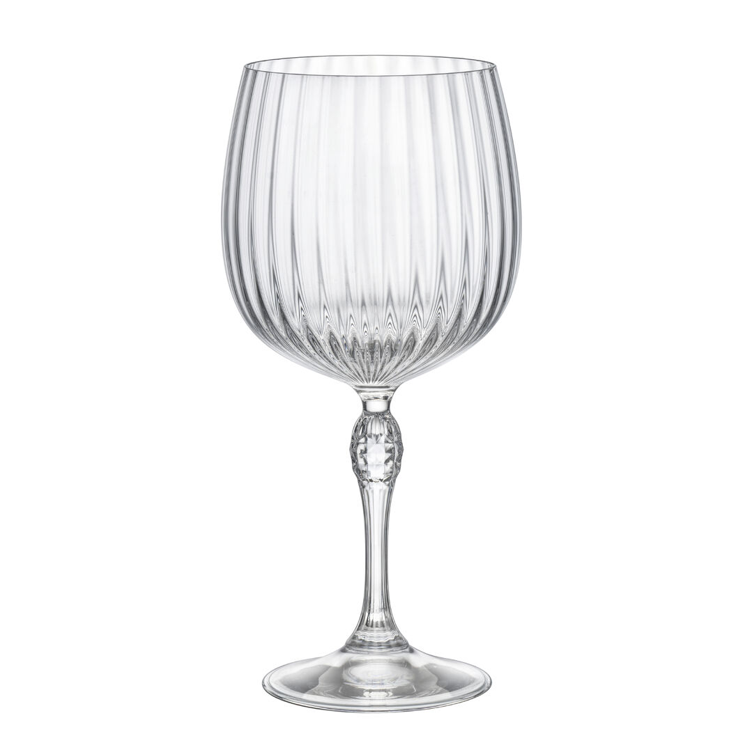 Crystal Americas 20s Gin & Tonic Glasses 750ml (25oz) - Pack of 12