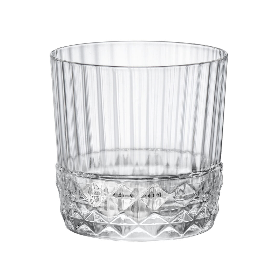 Americas 20s Rocks Tumblers 300ml (10oz) - Pack of 24