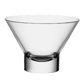 Ypsilon Clear Dessert Glasses 380ml (13oz) - Pack of 12