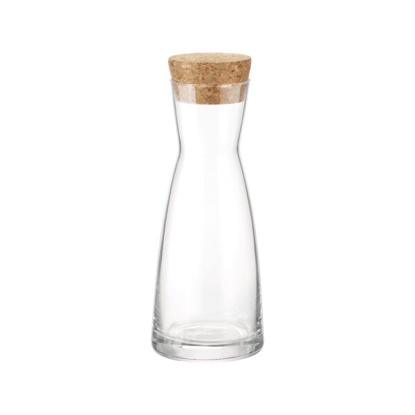 Ypsilon Clear Cork Lids for 4945Q415 - Pack of 24